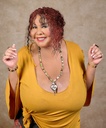 The Voice Of The NYC Subway Shares Her Trans Voice To Millions Daily
