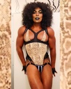 "Out for Harris” Campaign Kicks Off in Florida Where Nadine Smith Talks To Queer News Tonight