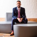 Queer News Tonight Anchor Al Ferguson Appears As Marshal In Medellín Pride