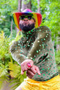 Thou Art Woman: Queer Love Artist Talk August 14